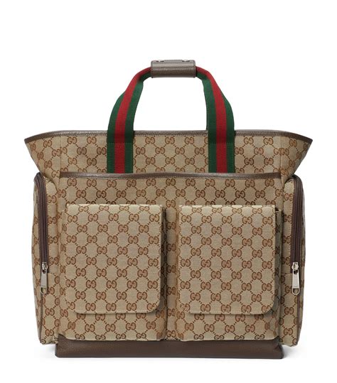 gucci changing bag sale